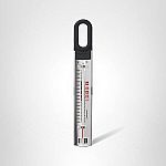 KitchenAid Curved Candy and Deep Fry Thermometer $4.90