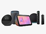 Woot - Amazon Echo & Fire TV Sale + extra 22% off