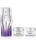 Macy's 40-50% Beauty Flash Sale Lancome 3-Pc. Renergie H.C.F. Triple Serum Set $46 and more