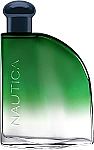 1.6-Oz Nautica Color Green Eau de Toilette for Men $11.74