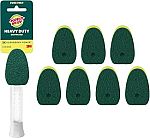 Scotch-Brite Heavy Duty Dishwand Kit (1 Wand & 7 Refill Pads) $5