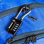 Master Lock TSA Accepted Luggage Padlock