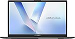 ASUS Vivobook Go 15 15.6” FHD Laptop (N150, 4GB, 128GB SSD) $259.99