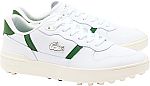 Lacoste Men's T-Clip Golf Leather Golf Shoes $39.99 and more