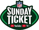 Verizon Home Internet - Get NFL Sunday Ticket from YouTube