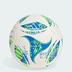 adidas men MLS 25 Club Ball $10 + Free Shipping
