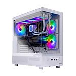 Skytech Gaming Azure 3 Gaming Desktop (Ultra 7 270K PLUS, RTX 5060 Ti 32GB 1TB) $1399