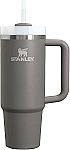 30-Oz STANLEY Quencher H2.0 Tumbler with Handle and Straw $20
