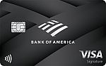 Bank of America® Premium Rewards® credit card: 60,000 Bonus Points Offer