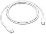 2-pack Apple USB-C Woven Charge Cable (1m) $17 and more