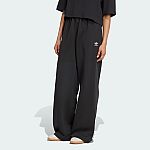 adidas women Essentials Wide Leg Pant Fleece $16 + Free Shipping (and more)