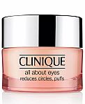 (Today Only) Macy's - 50% off Clinique & more