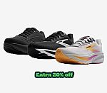 Woot - Brooks, Altra Shoes Sale + extra 20% off