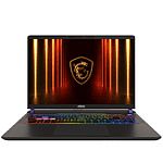 MSI Vector 16" 144Hz Gaming Laptop (Ultra 7 255HX RTX 5070 Ti 16GB 1TB) $1399