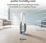 Dyson Purifier Humidify+Cool PH03 $550