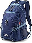 High Sierra Loop 33L Backpack $18.48