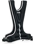 TONE Fitness Weighted Vest 8lb $7.13 
