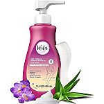 13.5-Oz Veet Sensitive Skin Hair Removal Cream $6.02