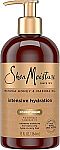 1.6-Oz SheaMoisture 100% Pure Shea Oil for Hair & Skin $3