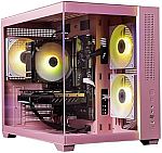 Skytech Gaming Aurora Gaming Desktop (Ryzen 7 8700F, RTX 5060 Ti 16GB 1TB) $1399.99