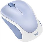 Logitech Design Mouse Limited Edition Wireless Optical 3-button Mouse $9.99