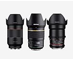 Rokinon 35mm f/1.4 Auto Focus Lens for Sony E-Mount $279.99 and more