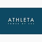 Athleta $50 Gift Card (Email Delivery) $38