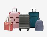 2-Pc Samsonite Omni Expandable Hardside Luggage Set (20" & 28") $100 and more 