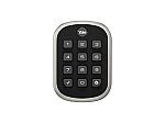 Yale YRD136-ZW2-619 PUSHBUTTON DEADBOLT W/Z-Wave $68