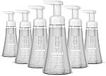 6-Pack 10-Oz Method Foaming Hand Soap (Sweet Water) $10