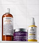 Kiehl's - 50% off Select Items