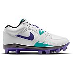 Jordan Men's Stadium 90 Low MCS Baseball Cleats $29.99
