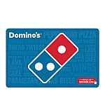 Domino's $50 eGift Card $42.50