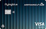 Air France KLM Visa Signature® credit card