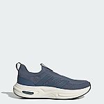 adidas men Cloudfoam Cuxxion Sock Shoes $20 + Free Shipping