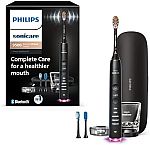 Philips Sonicare DiamondClean Smart 9500 Electric Toothbrush $199