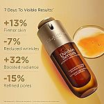 1-Oz Clarins Double Serum Anti-Aging Face Serum $45.60