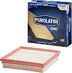 Purolator A36124 PurolatorONE Advanced Engine Air Filter $6.75
