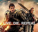 Xfinity Rewards Members: Free Movie Edge of Tomorrow