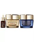 Estée Lauder 3-Piece Revitalizing Supreme +Skincare Gift Set + Free Gifts $149 and more