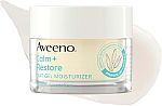 1.7-Oz Aveeno Calm + Restore Oat Gel Face Moisturizer for Sensitive Skin $9.24