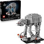 LEGO Star Wars AT-AT Walker Building Set 75440 $52