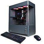 CyberPowerPC Gaming Desktop (Ryzen 7 7800X3D RTX 5070 32GB 1TB) $1599