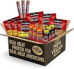 15-Ct Jack Link's Beef Jerky Gift Basket Variety Pack $13