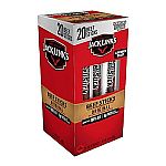 20-Pack 0.92-Oz Jack Link's Beef Sticks (Original) $9.60