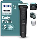 Philips Norelco All-in-One 3000 13-in-1 Trimmer, Face & Hair, Comfort Tips $49.96