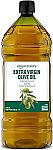51-Oz Amazon Grocery Extra Virgin Olive Oil $8.63